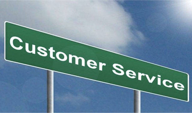 In large chain retail stores if you are having issues or being refused (with regards to returns, etc) ask to speak to customer service. These complaints go straight to district managers so store managers do everything they can to prevent them. Disclaimer – only do this if you legitimately feel that the store should take back what you bought. We do not endorse abusing the system or returning used goods.