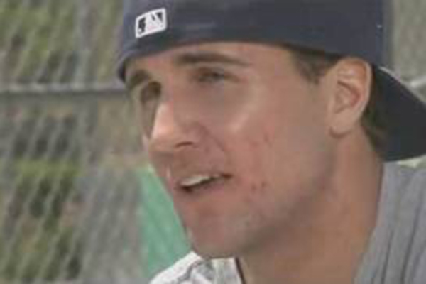 Teen Sues High School For Kicking Him Off Baseball Team
 Some guys are just early bloomers, I guess. By the time he was 16, Los Angeles native Cole Bartiromo had already committed stock fraud to the tune of $91,000. The next year, he ran an online betting scam that he used to pull in over a million bucks. Needless to say, the Feds caught up with him and he was quickly busted and forced to pay back the cash. While all this was happening, Trabuco Hills High School administrators decided to revoke his ability to play on the school baseball team, for obvious reasons. Bartiromo didn't take that too well, claiming that he was intending to become a pro baseball player and scouts needed to come see him on the diamond. He levied a $50 million lawsuit against the school district that was summarily dismissed.