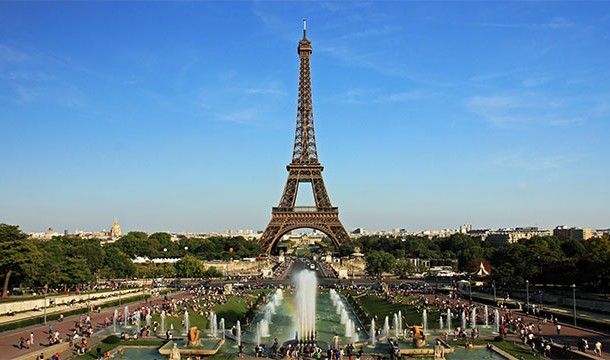 Count Victor Lustig
One of the most successful con men in history, Victor tried selling the Eiffel Tower twice by posing as a government official and he actually managed to get some money for it! Furthermore, “lustig” means “comical” in German!