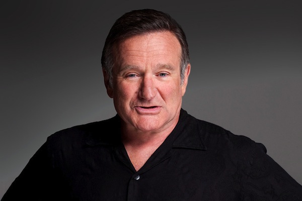 Robin Williams
"Some people say Jesus wasn't Jewish. Of course he was Jewish. Thirty years old, single, lives with his parents -- come on. He works in his father's business, his mom thought he was God's gift -- he's Jewish. Give it up!"