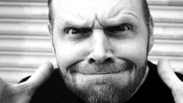 Bill Burr
"Women are constantly patting themselves on the back for how difficult their lives are and no one corrects them because they want to fuck 'em."