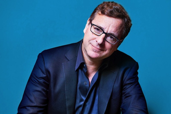 Bob Saget (rumored)

"Did you know that two out of every three people live next to a pedophile? Not me though. I live next to two hot 12-year-olds."