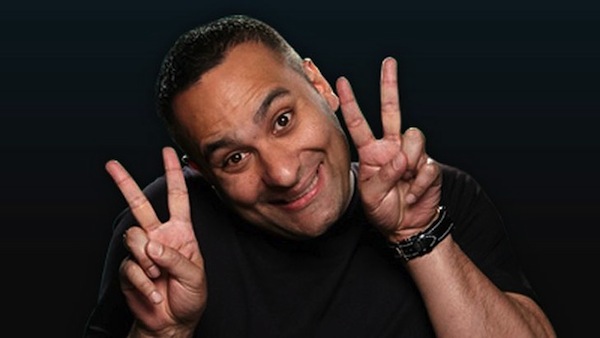 Russell Peters
"They kicked me out of my school and sent me to the retard school down the street. If you had anything wrong with you, you went to my school. You were in a wheelchair, you went to my school. You were on crutches, you went to my school. You were blind, you went to my school. You were deaf, you had behavior problems, you went to my school. My school had ramps all over the fucking place. It looked like Tony Hawk designed my school."