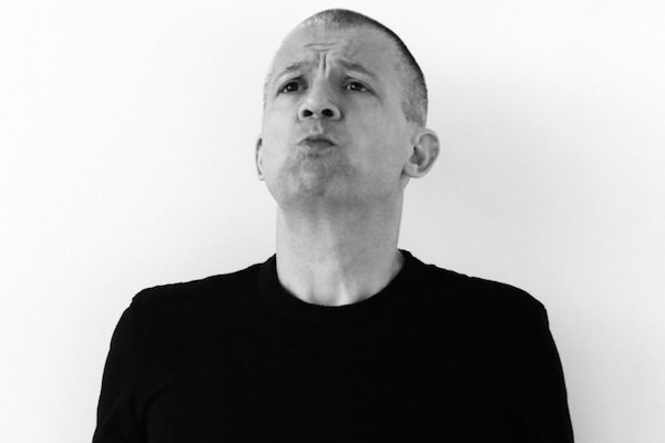 Jim Norton
"One time I farted at a girl's house. I wanted to blame it on the dog, but she didn't have one; so I blamed it on the fish. She looked at me and said, 'Fish don't fart.' I replied, 'How do you know, you stupid cunt?' We laughed for an hour over that one, then we sixty-nined. While we were sixty-nining, she farted. I said, 'That darn fish again!' She said, 'The joke's over, scumbag,' and bit my balls."
