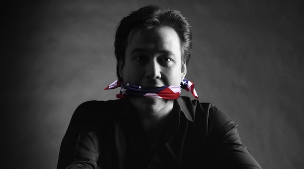 Bill Hicks
"You ever notice that people who believe in creationism look really unevolved? Eyes real close together, big furry hands and feet. 'I believe God created me in one day.' Yeah, looks like he rushed it."