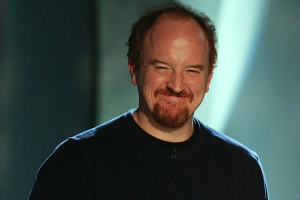 Louis CK
"You can figure out how bad a person you are by how soon after September 11 you masturbated. For me it was between the two buildings going down. I had to do it, otherwise they'd win."