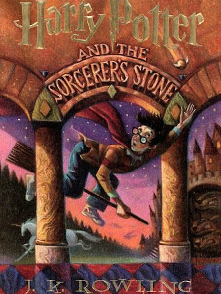 Publishers Reject Harry Potter: In 1995, J.K. Rowling was living on welfare and struggling to get published. A dozen publishers had turned down her brainchild — a little book about wizards and magic and Quidditch. "Four or five publishers turned it down, I think, and the consistent criticism was, 'It's far too long for children,'" Rowling told CBS News. As of today, 450 million copies of the Harry Potter books have been sold, giving J.K. a nice nest egg of about $1 billion.