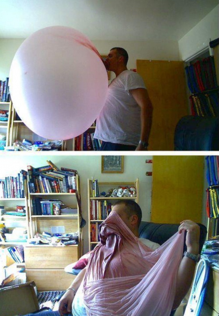 Embarrassing Fails You Can't Look Away From