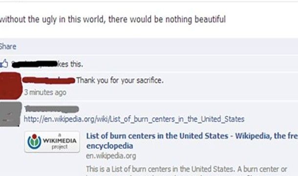 Greatest Burns Ever In Social Media History