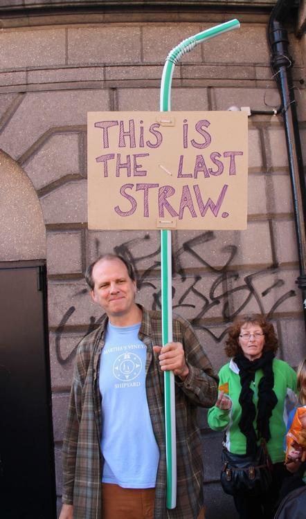 15 Funny Protest Signs We Can All Agree With