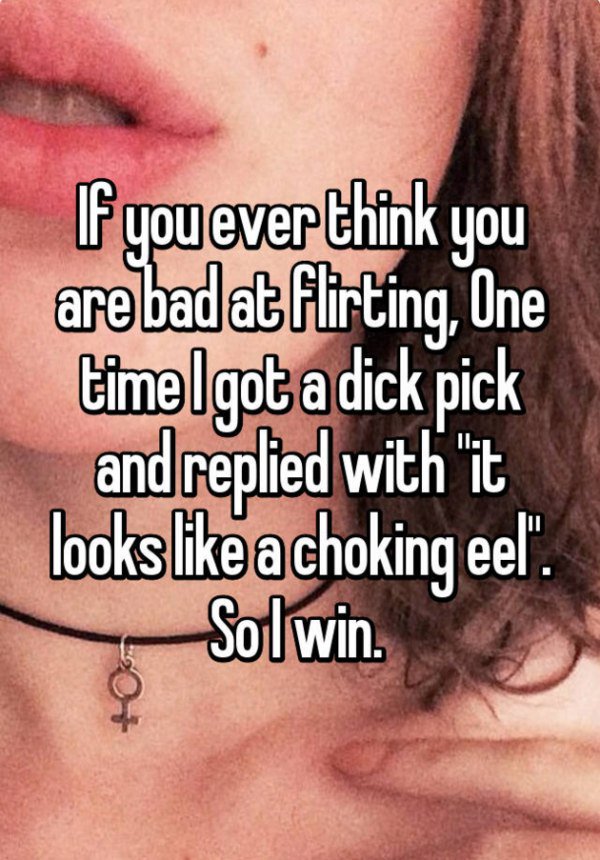 17 People Failing Horribly At Flirting