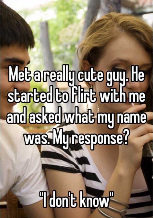 17 People Failing Horribly At Flirting