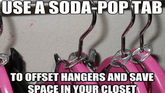 29 Awesome Life Hacks