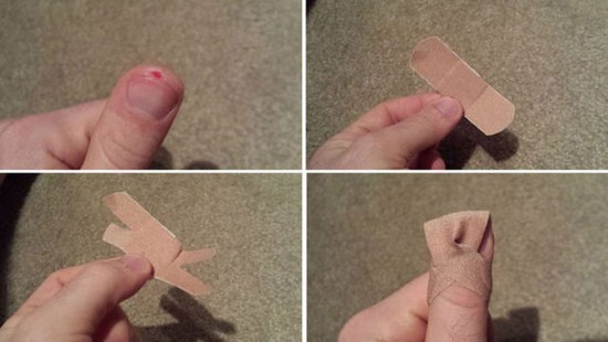 29 Awesome Life Hacks