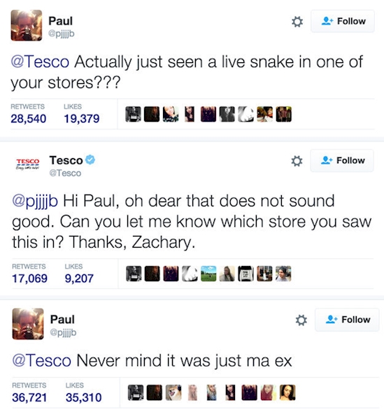 15 Times The Customer Was Almost Right