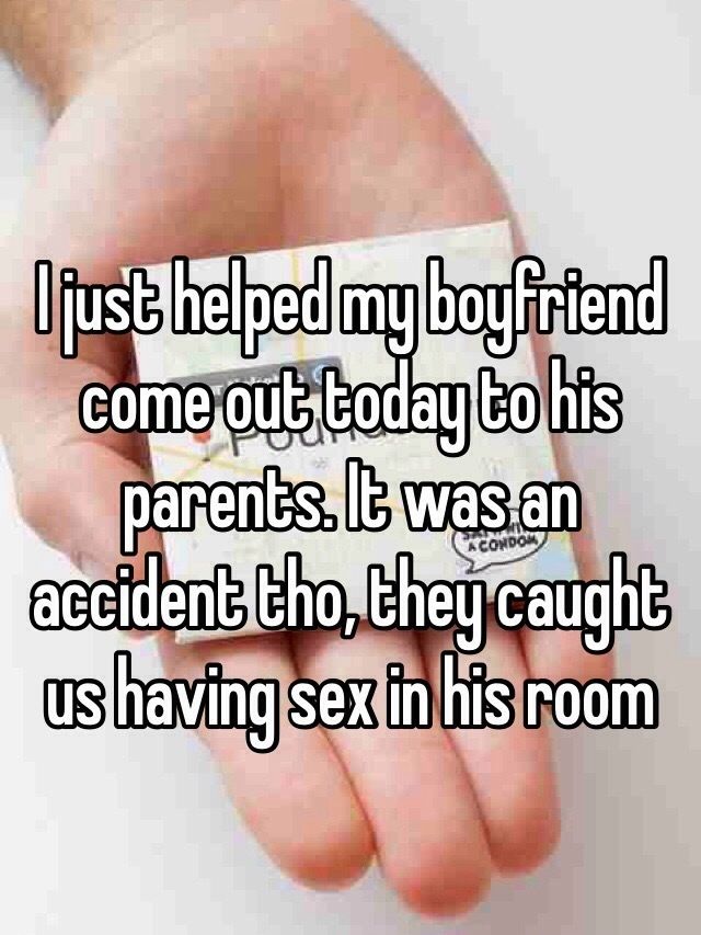 People Share Their Embarrassing Moments When They Got Caught While Having Sex