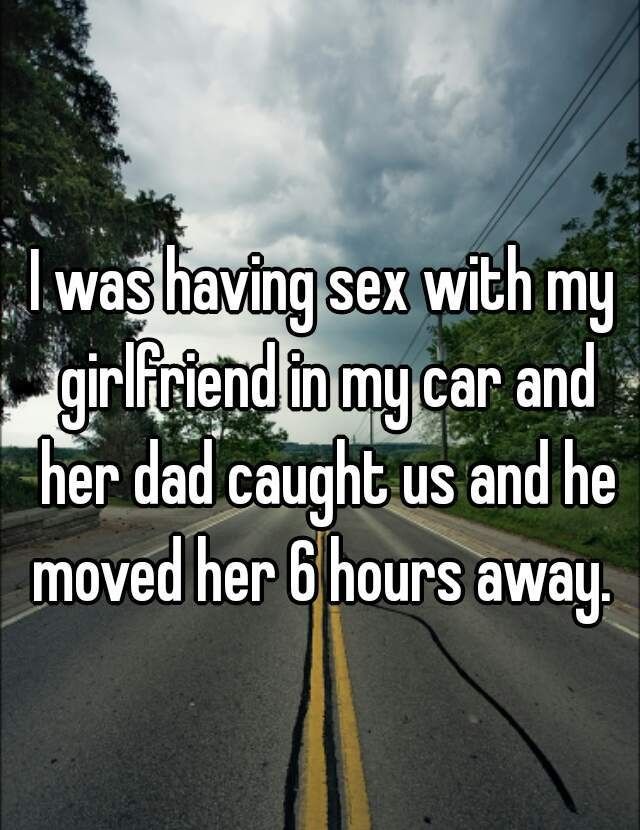 People Share Their Embarrassing Moments When They Got Caught While Having Sex