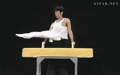 Gifs To Take You Into The Weekend