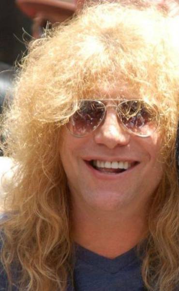 Steven Adler was the first to leave the band, getting kicked out in 1990 when his drug abuse got out of control. He took the band to court, claiming he was owed royalties and that the other members exasperated his downward spiral.