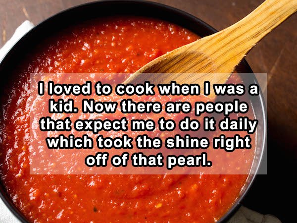 Things We Loved As Kids But Now Hate As Adults