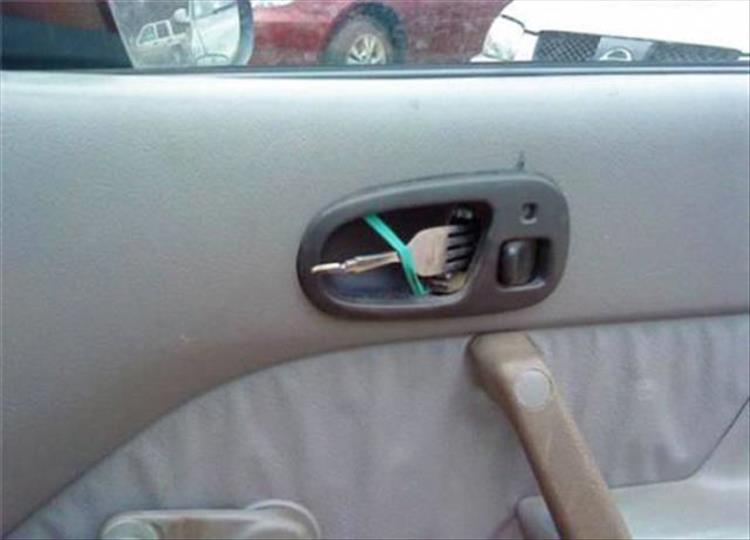 Redneck Engineering At Its Finest