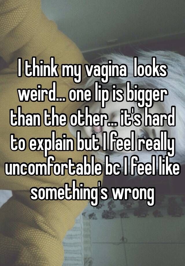 Women Share Their Secret Innermost Feelings About Their Vaginas