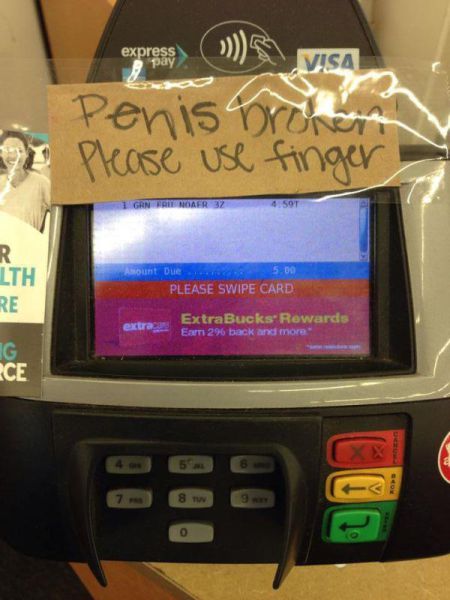 33 Pics Proving You Have a Dirty Mind