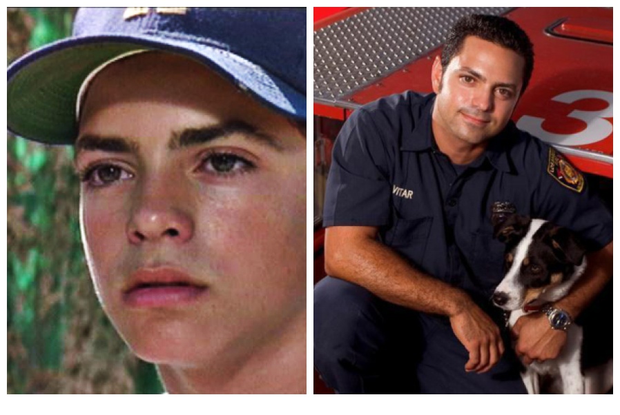 benny from the sandlot now
