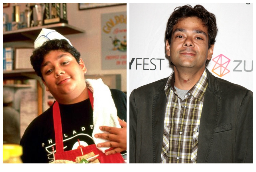mighty ducks grown up
