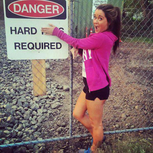 30 Girls Being Adorably Weird