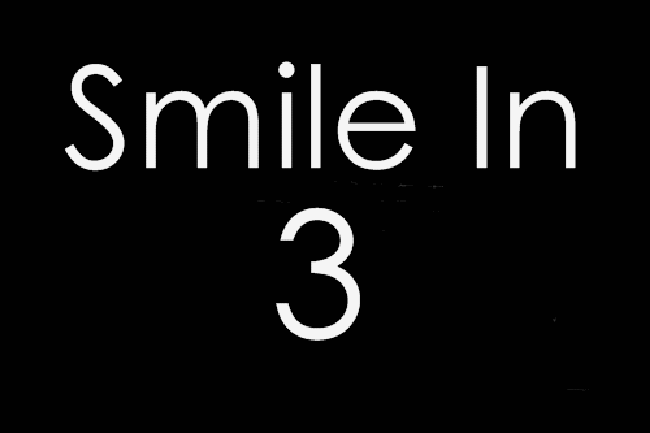 interactive gif - Smile In
