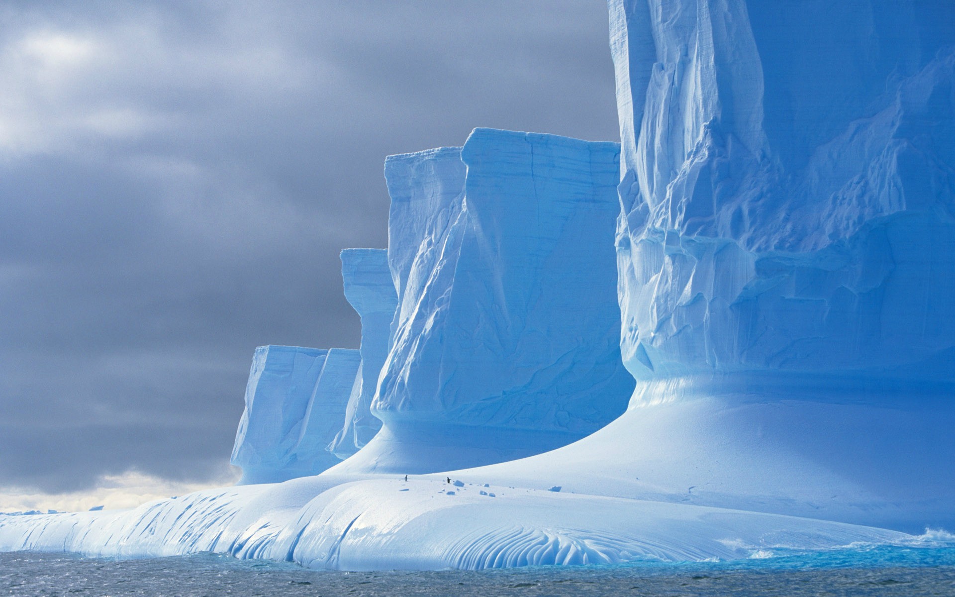 beautiful antarctica