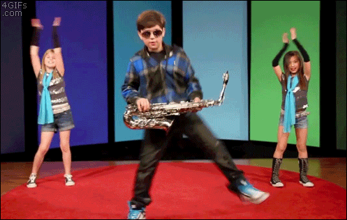 21 Perfectly Looped GIFs That Will Perfectly Hold Your Attention