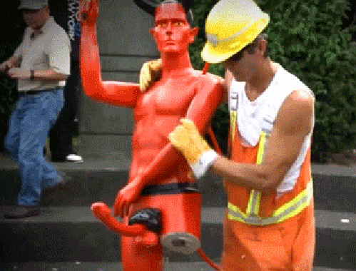 Saturday Afternoon GIF In My Pants