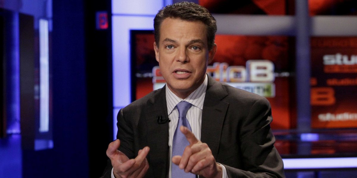 [TIE] 17. Shepard Smith: $10 million