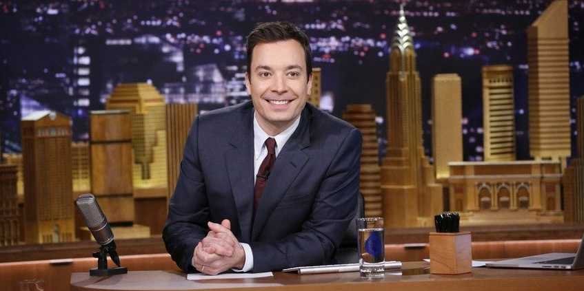 [TIE] 15. Jimmy Fallon: $11 million