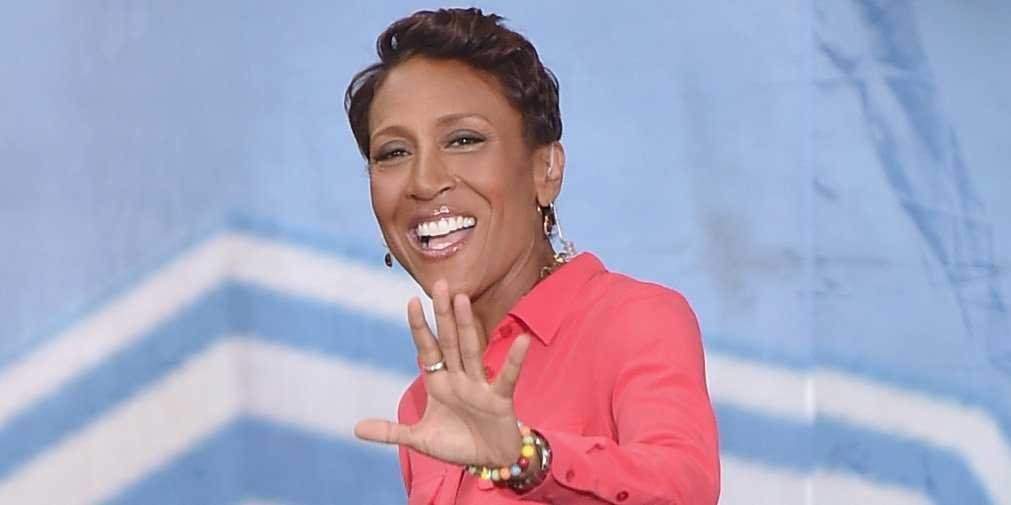 11. Robin Roberts: $14 million