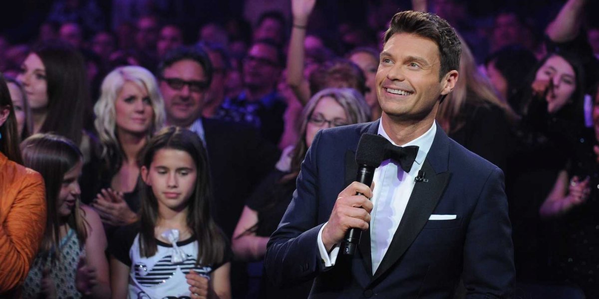 [TIE] 9. Ryan Seacrest: $15 million