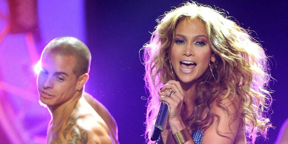 8. Jennifer Lopez: $17.5 million