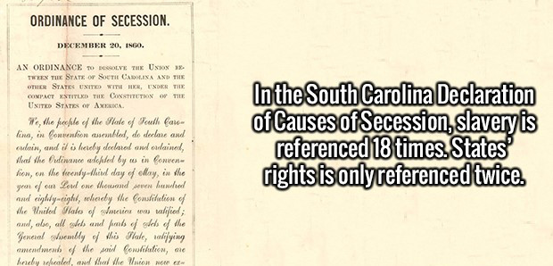 handwriting - Ordinance Of Secession. December 20, Ingo. An Ordinance To Derove The Union Tween The State Of The Carolina And The Other States United With Herunder The Compact Entitlxd The Constitution Of The United States Of America We, the people of the