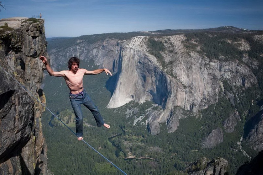 20 Photos Packed Full of Adrenaline