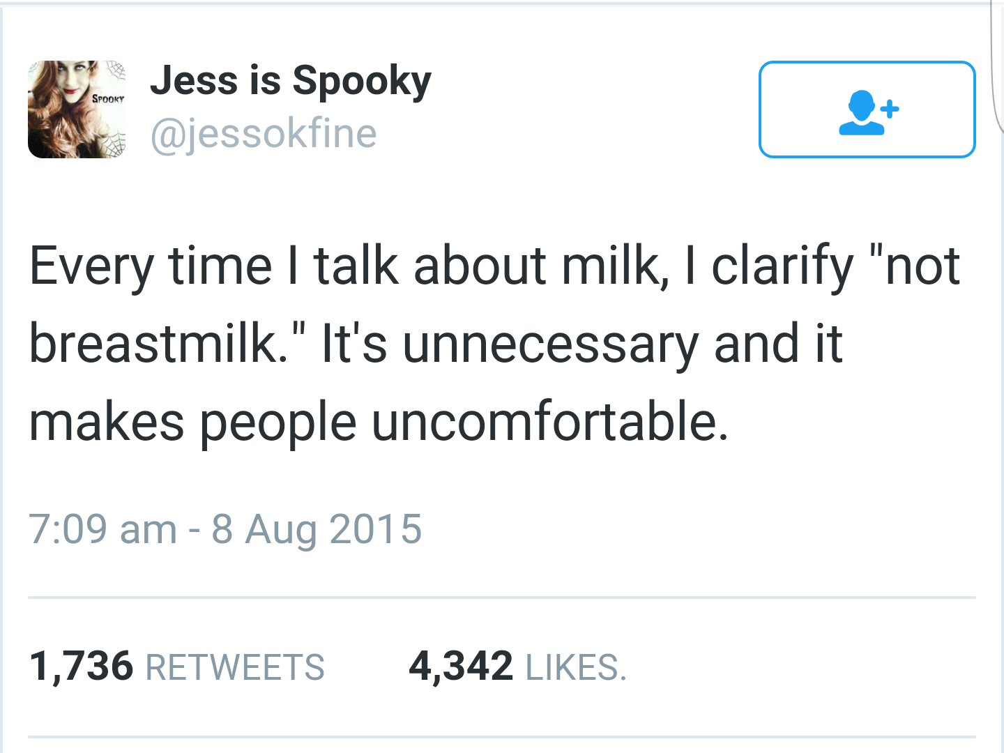 memes- trump paul ryan tweet - Spooky Jess is Spooky Every time I talk about milk, I clarify "not breastmilk." It's unnecessary and it makes people uncomfortable. 1,736 4,342 .