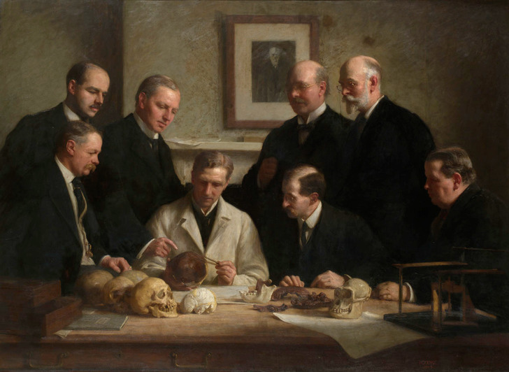 "The Piltdown Man" hoax was a skull that purported to be proof of evolution's "missing link" between apes and humans, and was celebrated as one of the most important cultural discoveries in history. For 40 years, Piltdown Man was regarded as fact, until it was exposed as a forgery in 1953. With this prank, Charles Dawson single-handedly set the evolution debate back an entire generation.