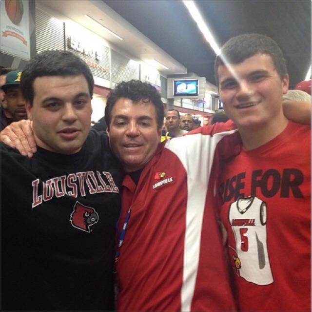 papa john drunk