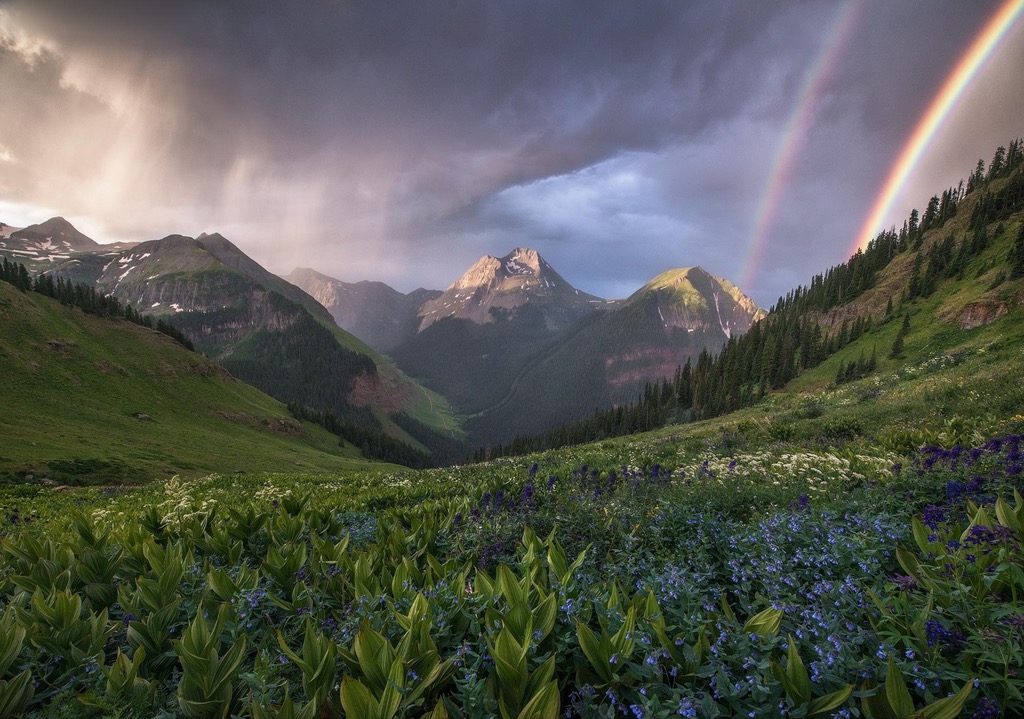 silverton co united states