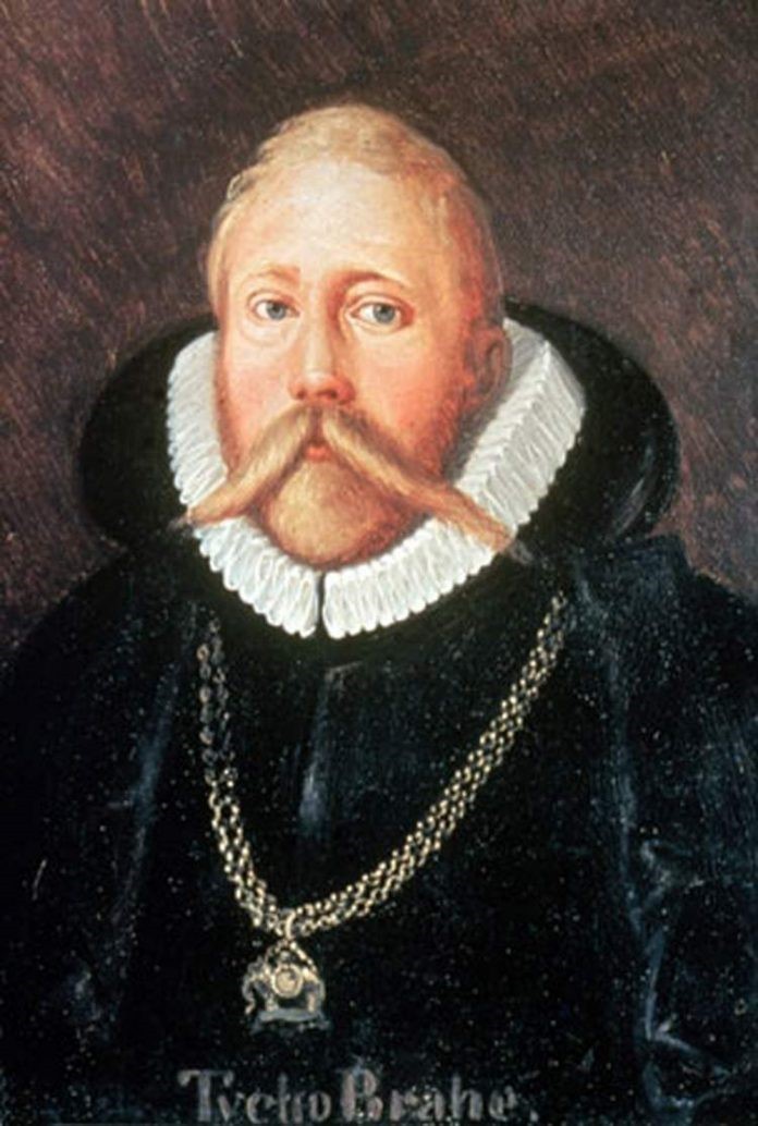 <h2>Tycho Brahe</h2></br>Thought I’d end on a less gruesome note. The Danish astronomer Tycho Brahe. He died after failing to relieve himself at a party for over 12 hours (considered bad manners) and only afterwards realized he couldn't relieve his bladder. He died a few days later when his urine-laden bladder exploded, killing him instantly.