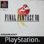 Final Fantasy Ve Squaresoft PlayStation
