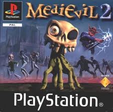MediEvil2 PlayStation