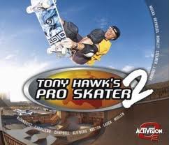 tony hawk's pro skater 2 n64 - Tony Hawk'S Pro Skater Activision