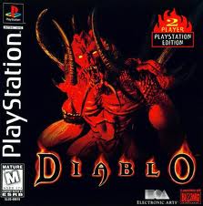 diablo playstation - Player Playstation 13 PlayStation! Blo
